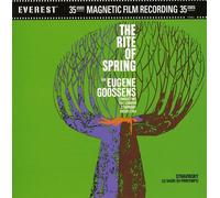 John Ringer - Rite of Spring