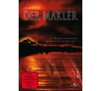 Der Makler – John Ritter, Rachel York, Bryan Cranston, Will Estes – Importé