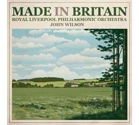 Made In Britain