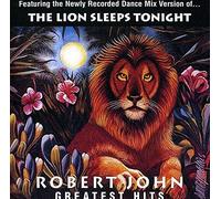 John, Robert - Greatest Hits