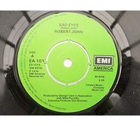 John, Robert - John, Robert Sad Eyes 7" EMI EA101 EX 1979
