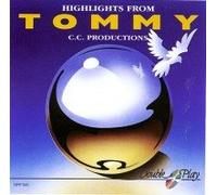 John Roberts - Highlights from Tommy [UK Import]