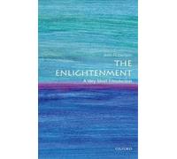 The Enlightenment: A Very Short Introduction