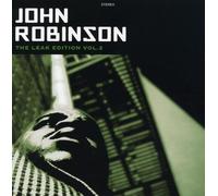 John Robinson - The Leak Edition Vol.2