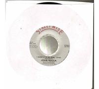 John Rocca - I Want It To Be Real