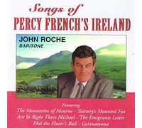John Roche - Songs of Percy French's Ireland [Import]