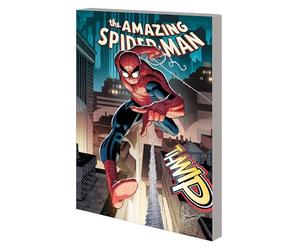 John Romita Jr - Amazing Spider-Man By Wells & Romita Jr. Vol. 1: World Without Love