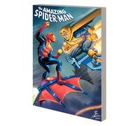 John Romita Jr. - Amazing Spider-Man by Wells & Romita Jr. Vol. 3: Hobgoblin
