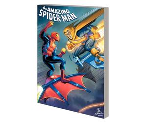 John Romita Jr. - Amazing Spider-Man by Wells & Romita Jr. Vol. 3: Hobgoblin