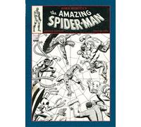 John Romita's The Amazing Spider-Man Vol. 2 Artisan Edition