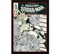 John Romitas The Amazing SpiderMan by John Romita John Romita (Auteur)