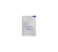 John Rutter Anthems