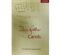 John Rutter Carols