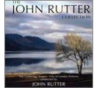 Rutter John - The John Rutter Collection [Import]