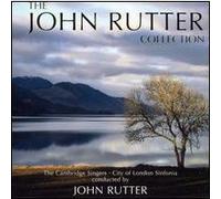 John Rutter Collection