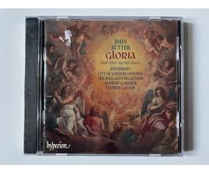 John Rutter : Gloria