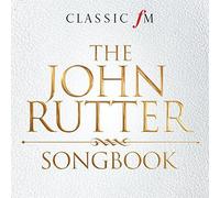 John Rutter Songbook (Uk)