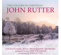 Rutter, J. – Colours of Christmas – Import