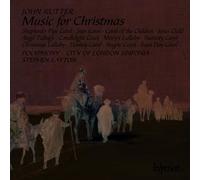 John Rutter – Musique pour Noël – CD