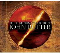 John Rutter - Platinum Collection [Import]