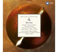 John Rutter:Requiem [British C