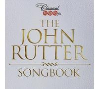 John Rutter – John Rutter Songbook – CD