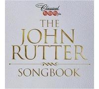 John Rutter – John Rutter Songbook – CD