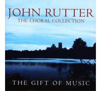 Rutter, John - Choral Collection [Import]