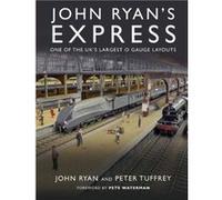 John Ryans Express by John Ryan John Ryan (Auteur)