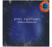 John Ryman - Artifice & Architecture [Import anglais]