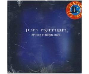 John Ryman - Artifice & Architecture [Import anglais]