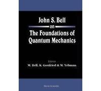 John S Bell On The Found Of Quant Mech..