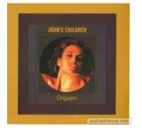 John S Children - Orgasm