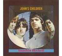 John S Children - Smashed Blocked -Hq Vinyl