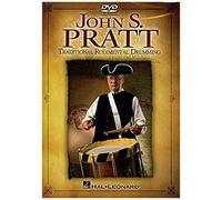 John S. Pratt / Dvd