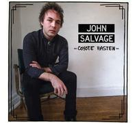 John Salvage Coyote Hasten (Vinyl)