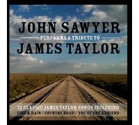 John Sawyer - John Sawyer performs A Tribute To James Taylor
