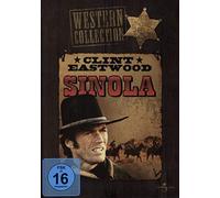 John Saxon,Robert Duvall,Clint Eastwood - Sinola