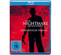 John Saxon,Ronee Blakley,Heather Langenkamp - Nightmare on Elm Street: Mörderische Träume [Blu-ray]