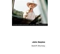 John Sayles