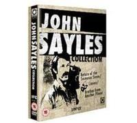John Sayles Collection , (Box Set) G