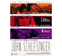 John Schlesinger, la trilogie anglaise : Billy le menteur + Darling + Un amour pas comme les autres