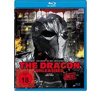 John Schneider - The Dragon Unleashed-Uncut Edition [Blu-ray]