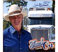 John Schneider – Truck On