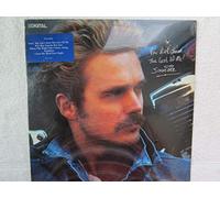 John Schneider - You Ain't Seen The Last of me (US, 1987) [Import]