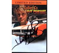 John Schneider's Collier & Co. Hot Pursuit (Limited Edition)