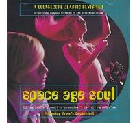 John Schroeder Orchestra - Space Age Soul [Import]