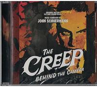 John Schuermann - The Creep Behind the Camera OST