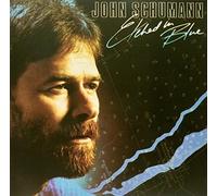 John Schumann - Etched In Blue (Blue Vinyl) [VINYL]