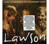 Schumann, John & the Vagabond Crew - Lawson [Import]